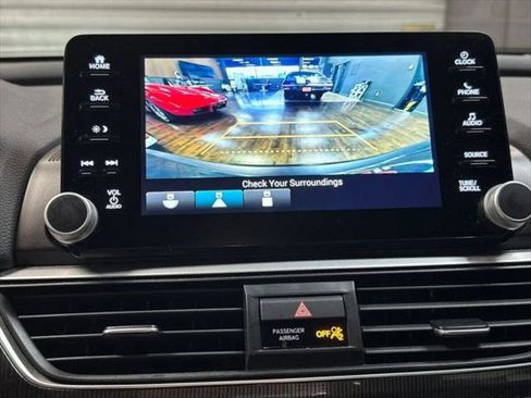 Used 2020 Honda Accord Sport image 22