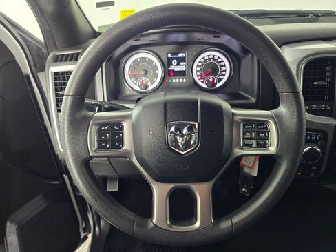 Used 2024 RAM 1500 Classic Warlock image 24