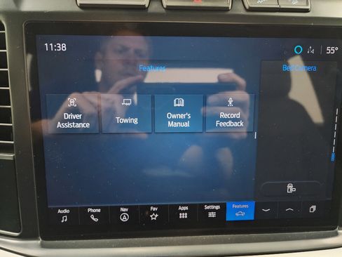 Used 2024 Ford F350 XLT w/ XLT Premium Package image 58