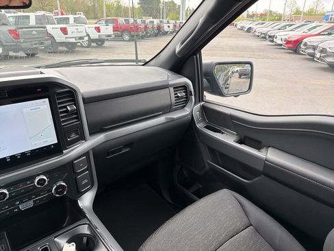 New 2026 Ford F150 XLT w/ Equipment Group 302A MID image 20