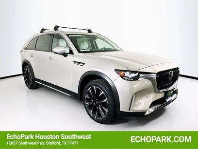 Used 2024 MAZDA CX-90 Plug-In Hybrid w/ Premium Plus