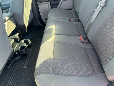 Used 2019 Ford F350 XL w/ STX Appearance Package image 31