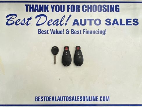 Used 2018 RAM 2500 Tradesman w/ Snow Chief Group image 27