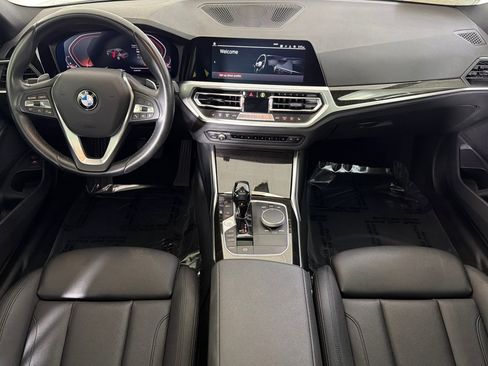 Used 2020 BMW 330i Sedan w/ Convenience Package RWD image 15
