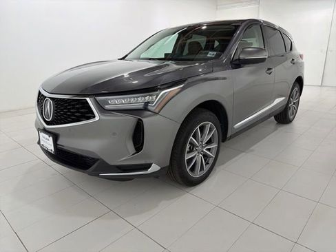 Certified 2023 Acura RDX AWD w/ Technology Package image 1