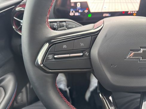 Certified 2024 Chevrolet Blazer EV RS image 24