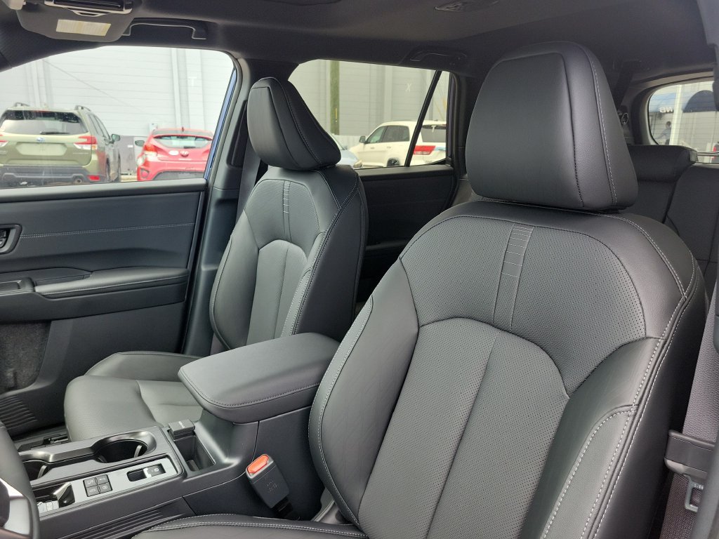 New 2026 Subaru Outback Touring XT AWD/4WD image 16