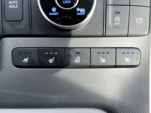 Used 2023 Hyundai Palisade Limited w/ Cargo Package image 21