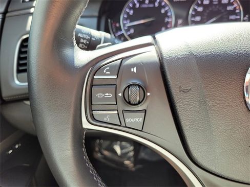 Used 2014 Acura RLX Base image 30