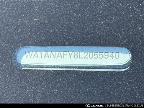 Used 2020 Audi Q5 2.0T Premium image 10