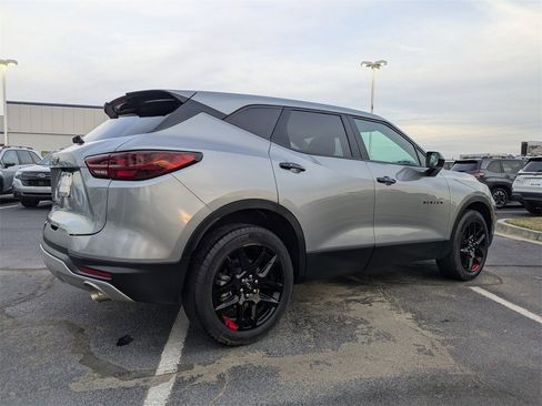 Used 2024 Chevrolet Blazer LT w/ Redline Edition image 5
