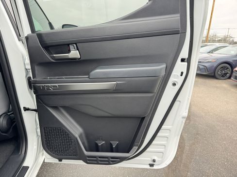 New 2025 Toyota Tacoma TRD Off-Road image 27