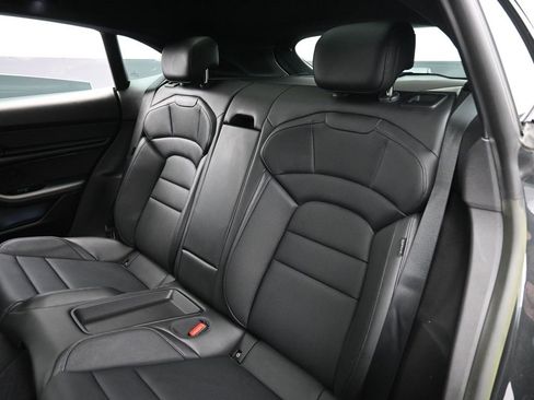 Certified 2023 Porsche Taycan 4 Cross Turismo image 24