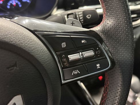 Used 2022 Kia Forte GT w/ GT2 Package FWD image 17
