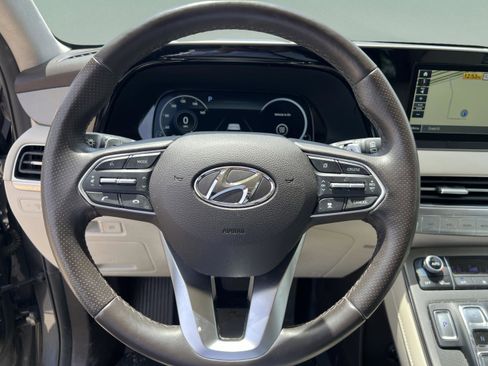Used 2020 Hyundai Palisade Limited AWD/4WD image 15