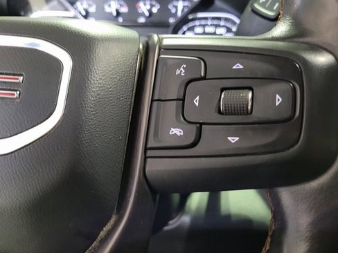 Used 2022 GMC Sierra 2500 AT4 image 42