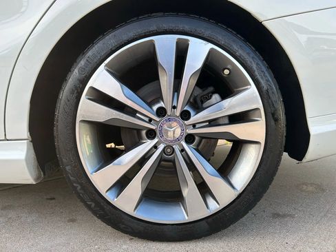 Used 2015 Mercedes-Benz CLA 250 image 25