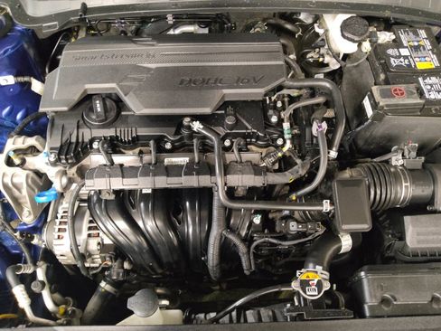 Used 2025 Kia K4 FWD image 30