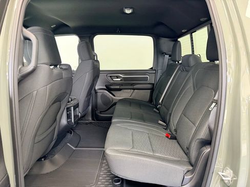 New 2026 RAM 1500 4x4 Crew Cab image 5