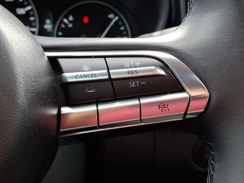 Certified 2025 MAZDA CX-50 AWD 2.5 S w/ Premium Package image 25