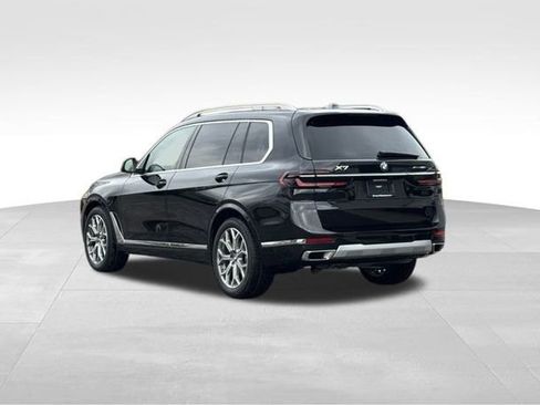 Certified 2024 BMW X7 xDrive40i w/ Premium Package image 5