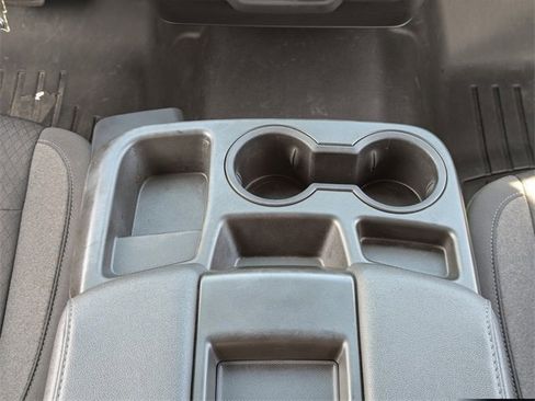 Used 2023 Chevrolet Silverado 2500 Custom w/ Custom Value Package image 21