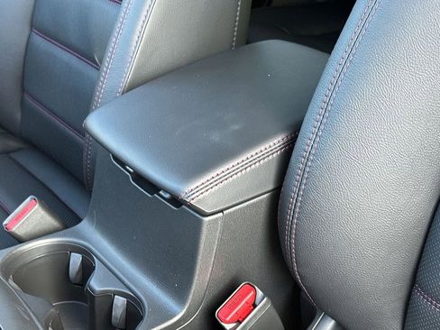 New 2025 MAZDA CX-5 2.5 Turbo image 21