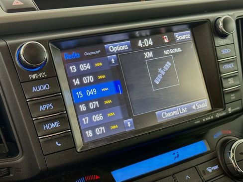 Used 2016 Toyota RAV4 Limited AWD/4WD image 15