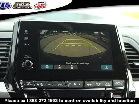 Used 2019 Honda Odyssey EX image 38