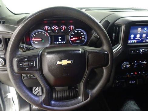 Used 2023 Chevrolet Silverado 2500 W/T w/ WT Convenience Package AWD/4WD image 26
