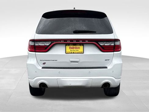 Used 2024 Dodge Durango GT image 6