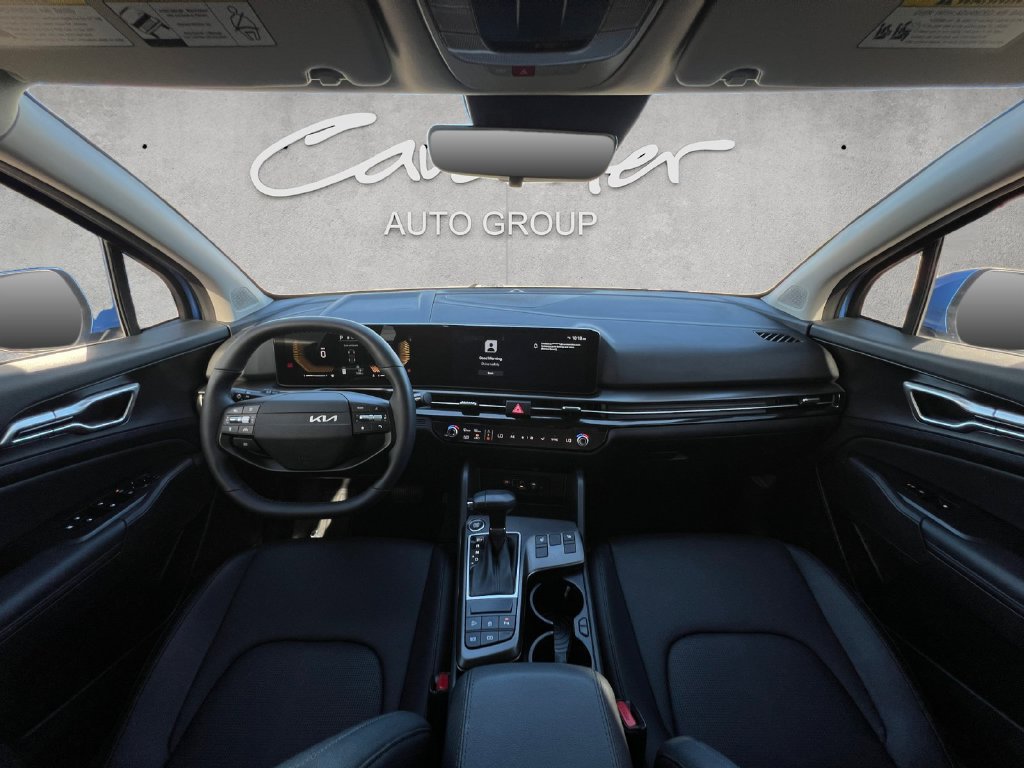 Used 2026 Kia Sportage EX FWD image 20