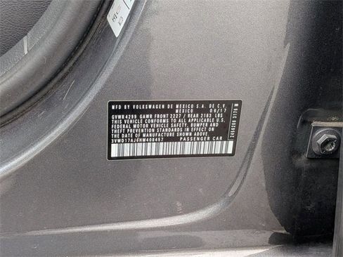 Used 2017 Volkswagen Jetta Sport image 31