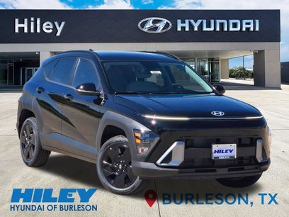 New 2026 Hyundai Kona SEL Sport