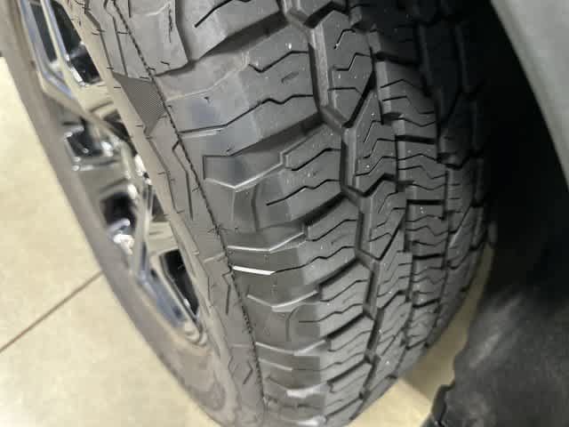 Used 2022 Ford Explorer Timberline AWD/4WD image 30