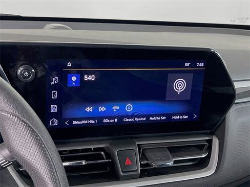 Used 2024 Chevrolet TrailBlazer LS image 15