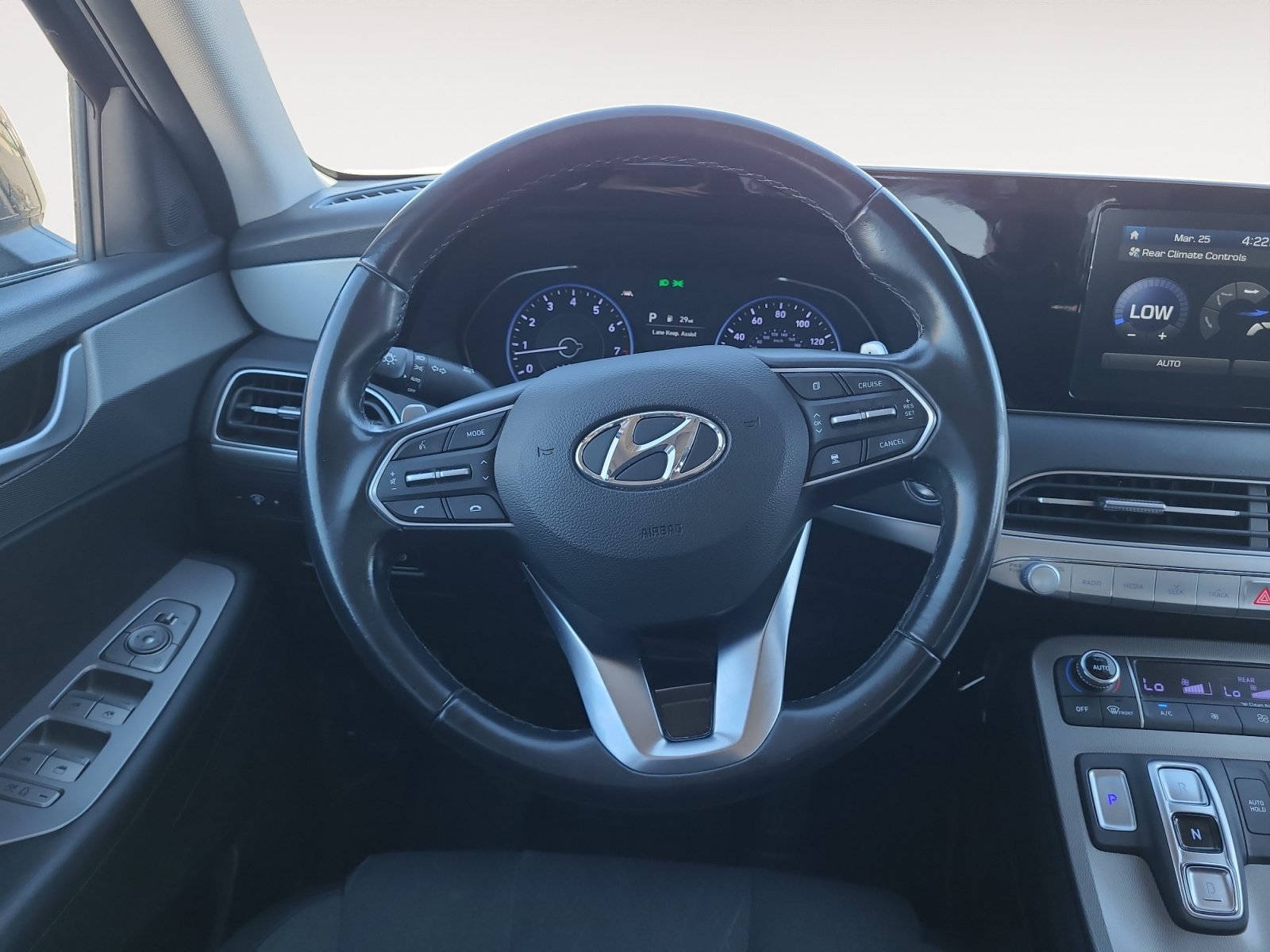 Used 2020 Hyundai Palisade SEL AWD/4WD image 12