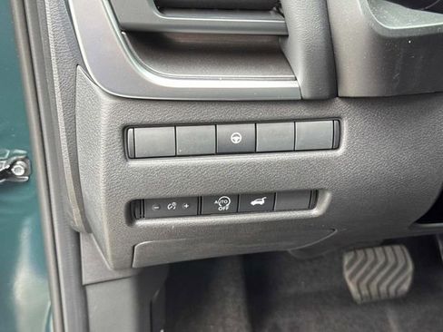 New 2026 Nissan Rogue Dark Armor image 27