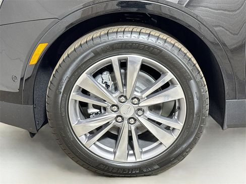 New 2026 Cadillac XT5 Premium Luxury image 19