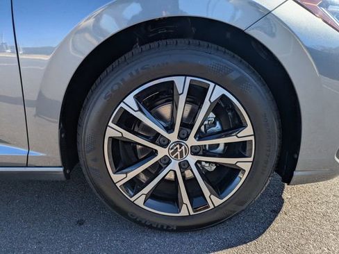 New 2026 Volkswagen Jetta Sport FWD image 11