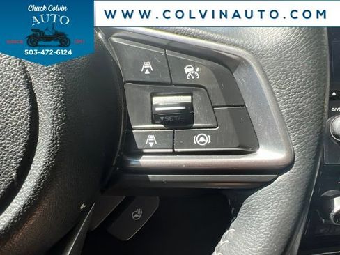Used 2022 Subaru Ascent Limited w/ Technology Package AWD/4WD image 18