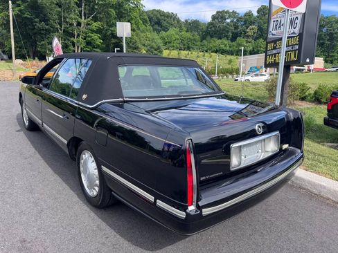 Used 1998 Cadillac De Ville FWD image 3