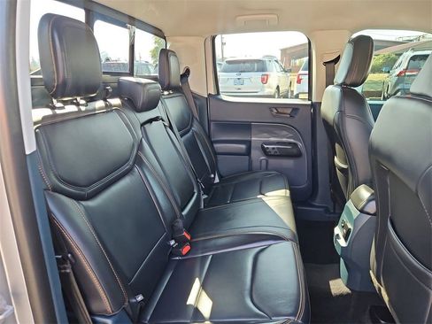 Used 2024 Ford Maverick Tremor w/ Tremor Off-Road Package image 30