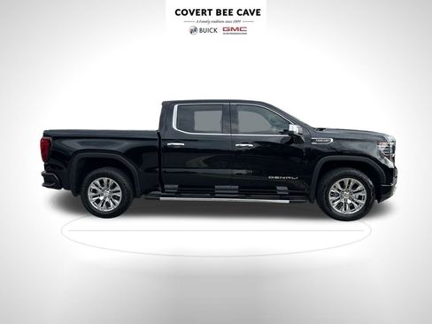 Used 2025 GMC Sierra 1500 Denali w/ Technology Package image 11