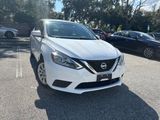 Used 2019 Nissan Sentra S image 5