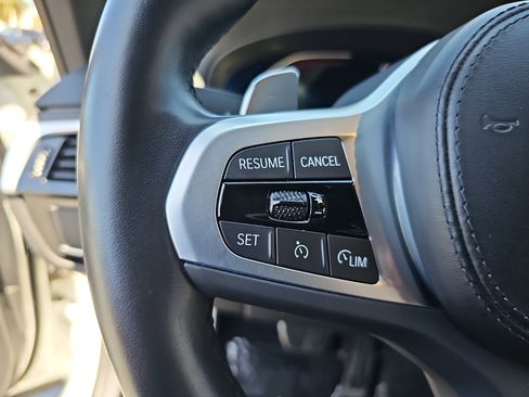 Used 2023 BMW 540i w/ M Sport Package image 17