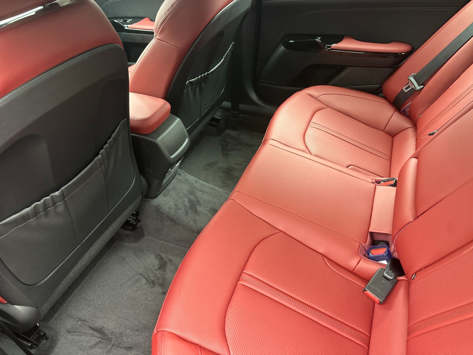 New 2026 Kia K5 GT-Line w/ GT-Line Red Interior Package FWD image 12