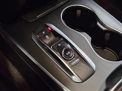 Used 2017 Acura MDX SH-AWD w/ Technology Package image 12