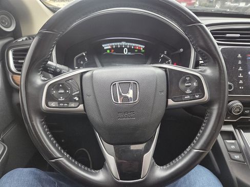 Used 2017 Honda CR-V Touring image 15
