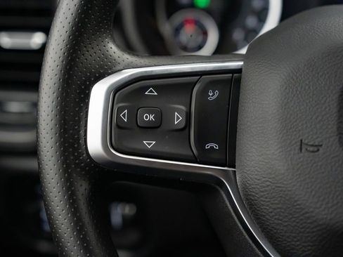 New 2026 RAM 2500 Tradesman image 17